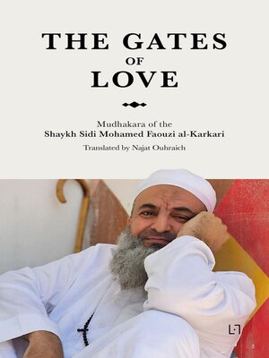 cover image of The Gates of Love